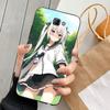 Чехол для телефона Yosuga no Sora для Samsung J 7 plus 7core J7 neo J6 plus prime J6 J4 J5, чехол для мобильного телефона