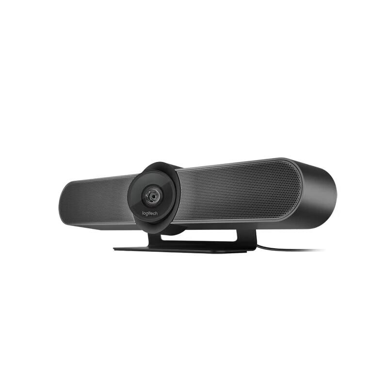 Logitech CC4000E Video Conferencing All-in-One System