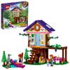 LEGO Friends Домик в Лесу Хартлейк 41679 - Игрушка, Конструктор, Подарок, Кукла, Дом, Девочка, Возраст 6+