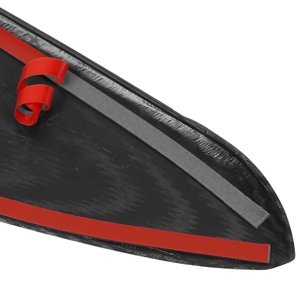 Крышка панели управления окна двери автомобиля, стильная кнопка подъема из углеродного волокна, декоративная рамка, замена накладки для KIA Sportage NQ5