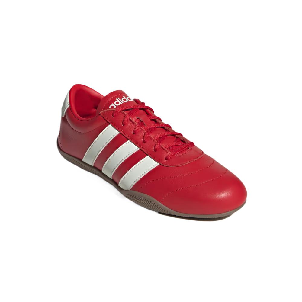 adidas Женские Grand Court Lo 'Scarlet Gum' Женские JQ9691
