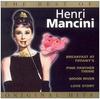 CD МАНЧИНИ, ГЕНРИ - Лучшее из PA7612 Paradiso 2001 Бельгия Джаз Б/У