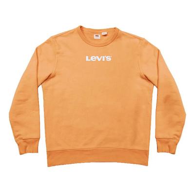 Levi's® Unisex Graphic Crew свитшот
