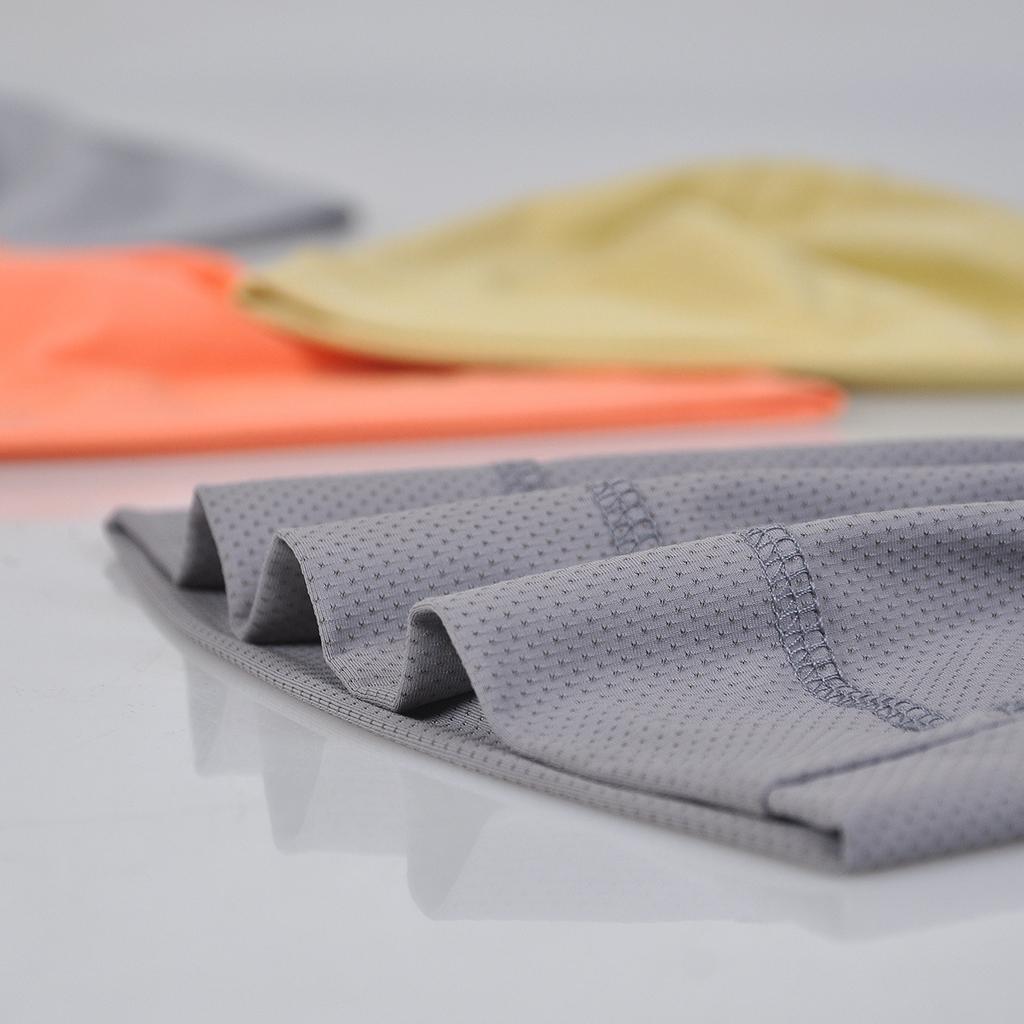 Summer Cycling Headgear Mesh Breathable Thin Single-Layer Row Bar Outdoor Running Sports Cap Headscarf Hat