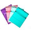 Foldable Nursing Clipboard with Clip A4 File Board Clip Clip Sheets Writing Pad  Students