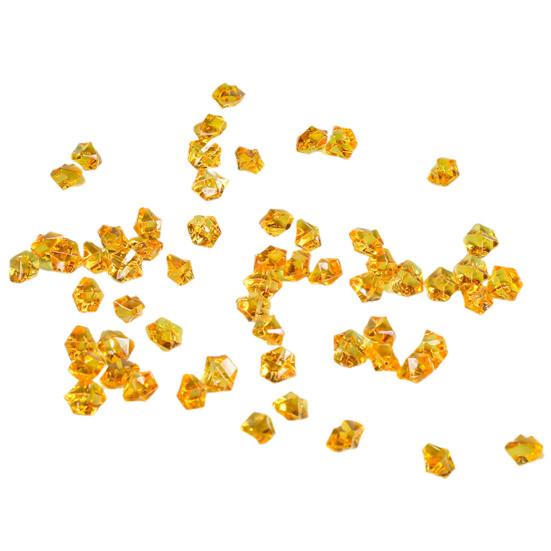 1 пакетик, искусственный ледяной камень, реалистичный вид, пищевой класс, без запаха, коктейль, виски, вино, поддельные пластиковые кубики льда, декор, аксессуары для бара