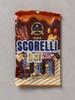 Шоколадный батончик Skoreli 60г