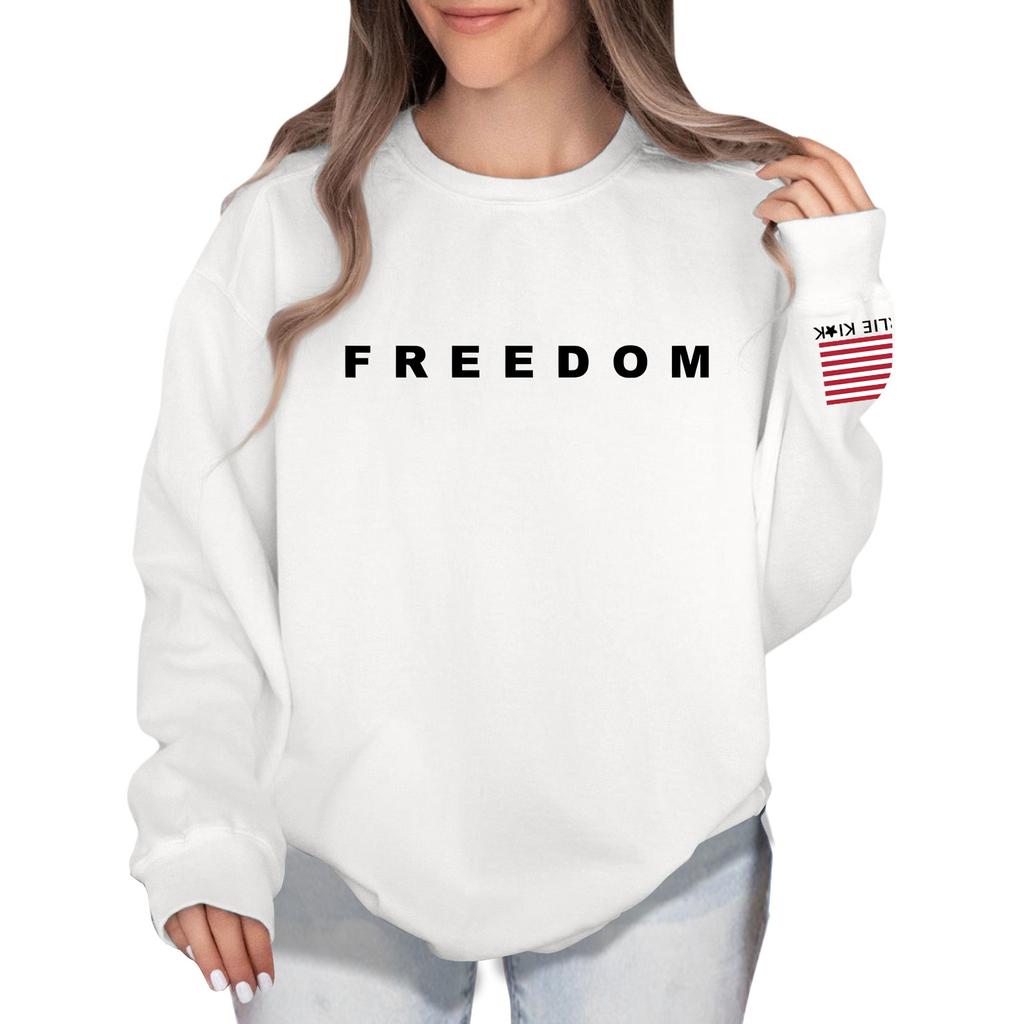 Женская толстовка Colorblock с длинным рукавом и круглым вырезом, повседневная, удобная, свободная, легкая, женская толстовка