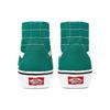 Vans SK8 HI Зауженные 'Зеленые' VN0A4U16RW8