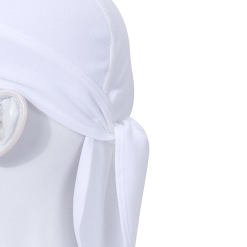 Женский Мужской Головной платок Спортивная шапка Повязка на голову Кепка Велосипедная шапка для езды на велосипеде Головной убор для улицы