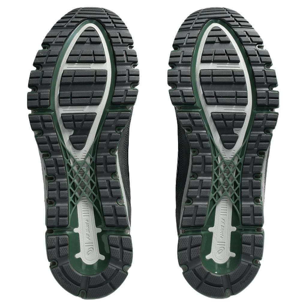 Asics Gel-Quantum 360 I Amp Удобные кроссовки для бега Кроссовки унисекс Серый 1203A731-002