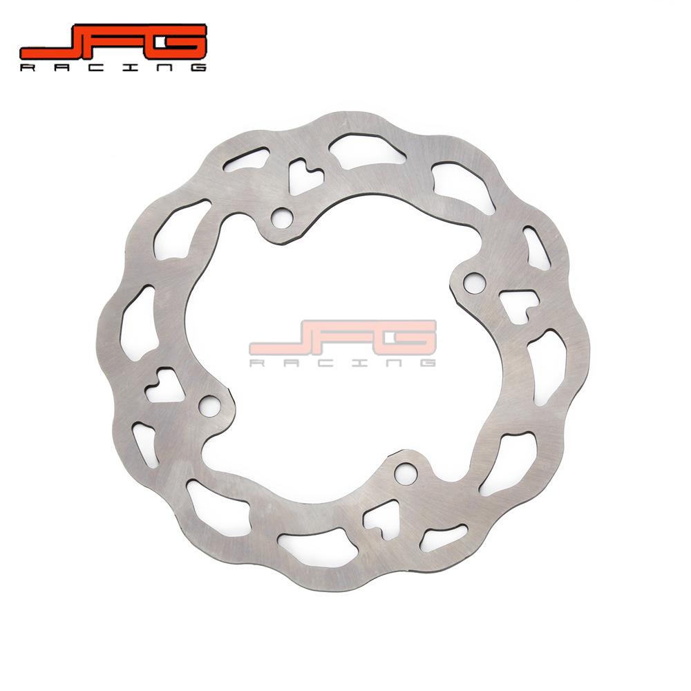 Передний дисковый тормоз для внедорожных мотоциклов DR650/SET-Y/SEK1-SEK9/SKL0/H1690