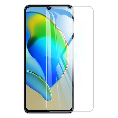 Закаленное стекло HD для ZTE Blade V41 Smart A72s 1021L, прозрачная защитная пленка для экрана, ультратонкая защитная пленка 2,5D для BladeV41 Smart