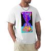 Midnight Gospelclancy Opening The Third Eye Tshirt High Elasticity Sports Tee Shirt