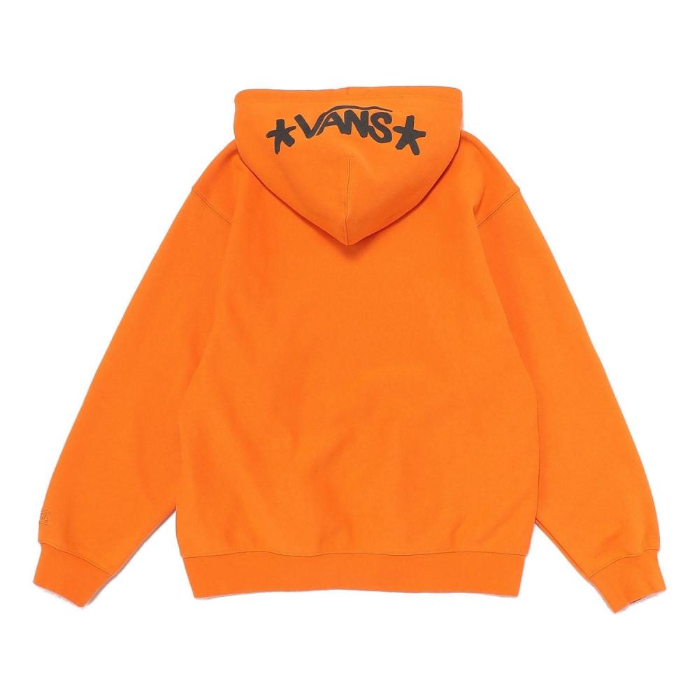 Vans Кеды Atiba Haze Zip Vn000q7712q Solar