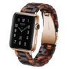 Ремешок из смолы для Apple Watch Ultra Band 46 мм 42 мм 44 мм 40 мм 49 мм 41 мм 38 мм 45 мм Браслет Correa для iWatch SE Series 10 9 8 7 6 5 4