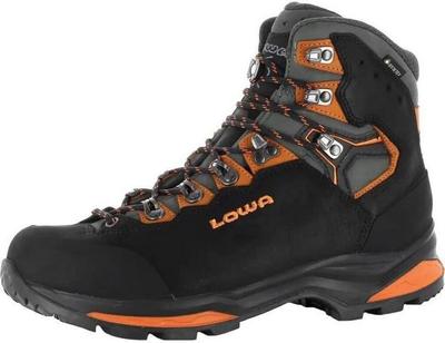 Обувь для треккинга Camino Evo GTX (211627) black/orange