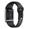Soft Fitness Tracker Strap Silicone Replacement Wristband Slim Sport Band for Whoop 5.0 for Women