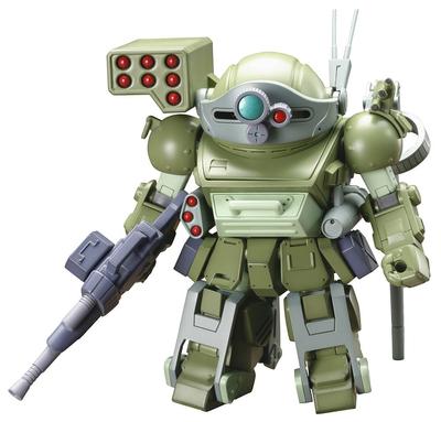 Kotobukiya Бронированный солдат Вотомс Великолепная еретическая собака-взломщик Пластиковая модель D-стиль Немасштабная