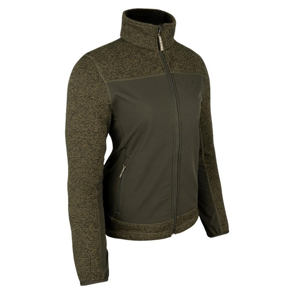 Jack Pyke Womens/Ladies Hybrid Jacket