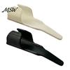 Sewing Craft Tools for Beginners Machine Finger Guard Clip, Plastic Adjustable Open Design, Household Prevent Injury Tool Pusher Gloves, Accessories