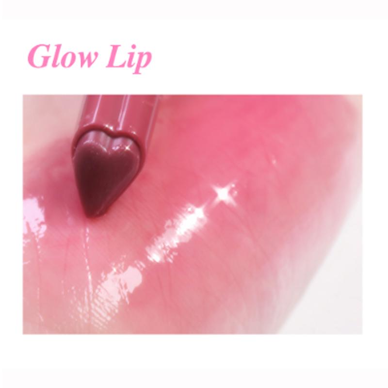 CLUB CLIO PERIPERA Heart Jam Glow Lip Lip 9 цветов, 1,4 г (9 вариантов)