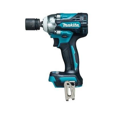 Аккумуляторный ударный гайковерт Makita 18 В продается отдельно TW300DZ Аккумулятор/Зарядное устройство/Кейс