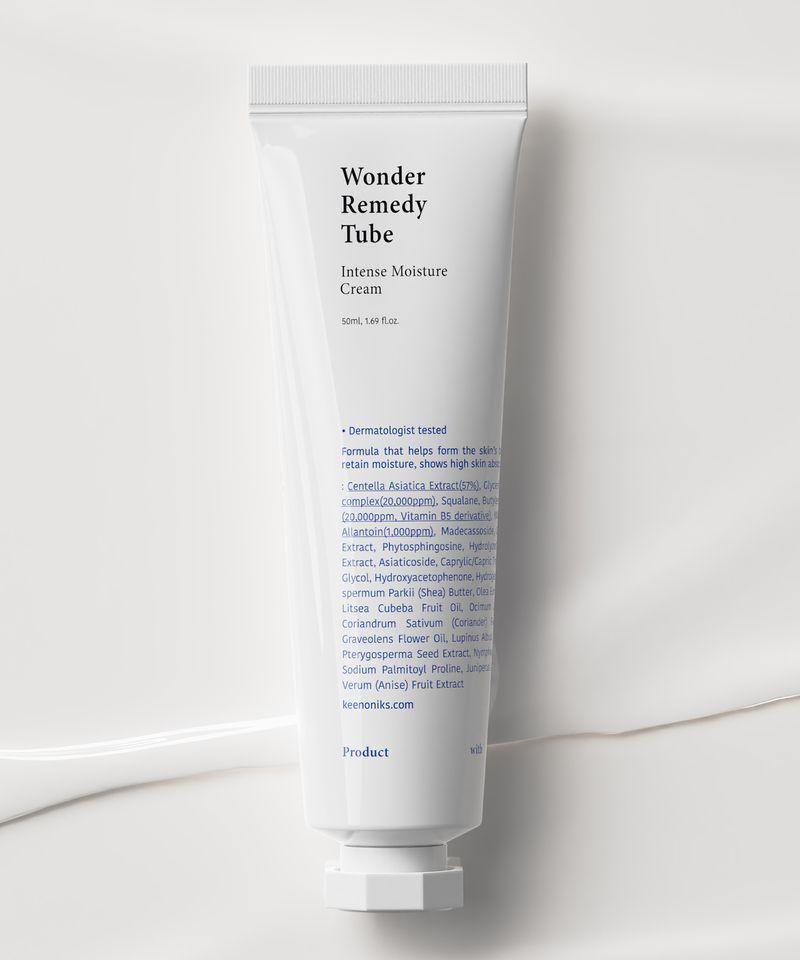 Kinonix Wonder Remedy Ceramide High Moisturizing Cream 50ml