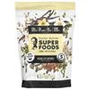 Dr. Murray's Superfoods, 3-Seed Protein Powder, Pumpkin + Flax + Sunflower, Vanilla, 16 Oz (453.5 G)