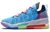 LeBron 18 'Best Of 1 9' DM2813-400