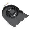 PC Fans Strong Heat Dissipation Durable Compatible Computer Radiator Cooler for DELL Laptops