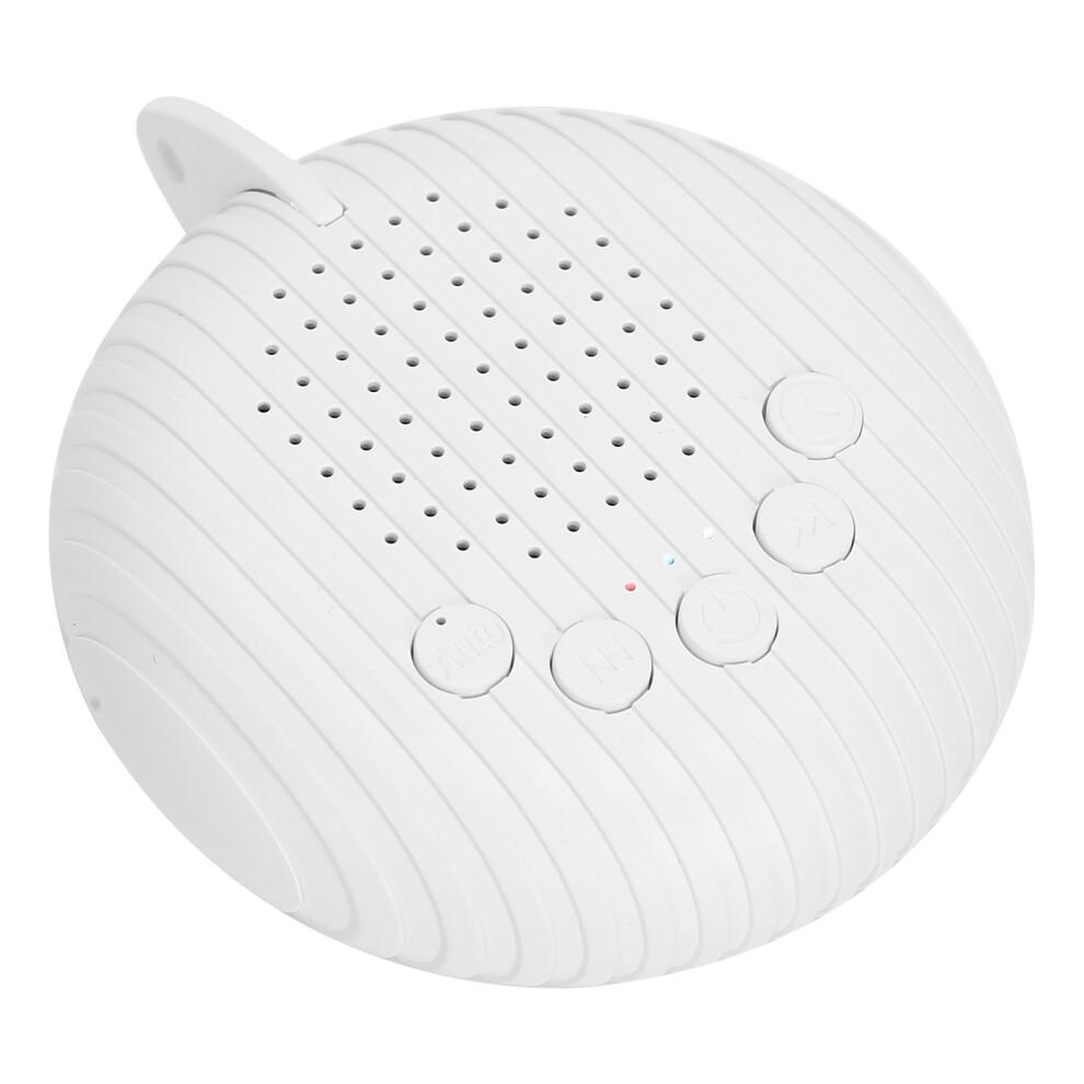 Wiederaufladbare White Noise Machine Tragbare Home