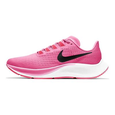 Женские кроссовки Air Zoom Pegasus 37 Pink Glow BQ9647-602