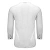 Men's Summer New  Cotton And Hemp Top Comfortable Fashion Blouse Top