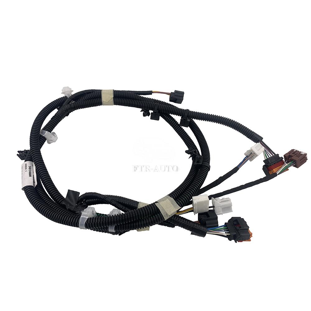 Проводка фар 240124660R для Renault Kadjar