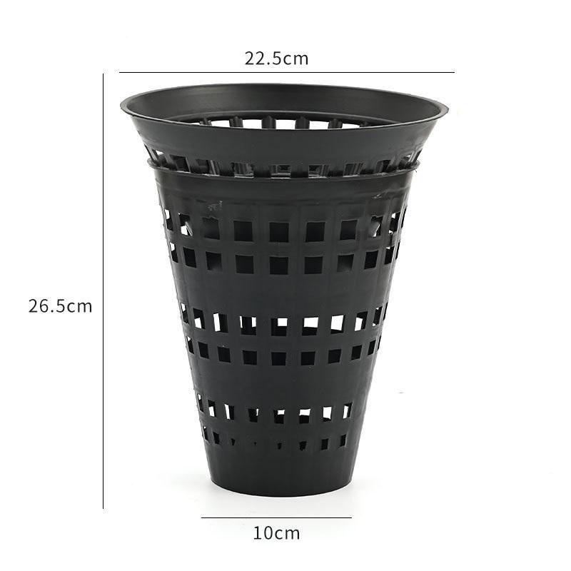 1Pcs Quick Insert Plastic Floral Holder Bouquet Stand For Table Flower Arrangement Container Fresh Flower Packaging Material Diy