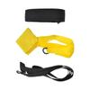 Drag Parachute Swim Exercise Strap Improve Skills Swim Resistance Belt  Adults Children