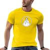 anti medieval monk T-Shirt blanks cute clothes hippie clothes Tee shirt big and tall t shirts for