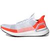 UltraBoost 19 'White Multi' EF1342