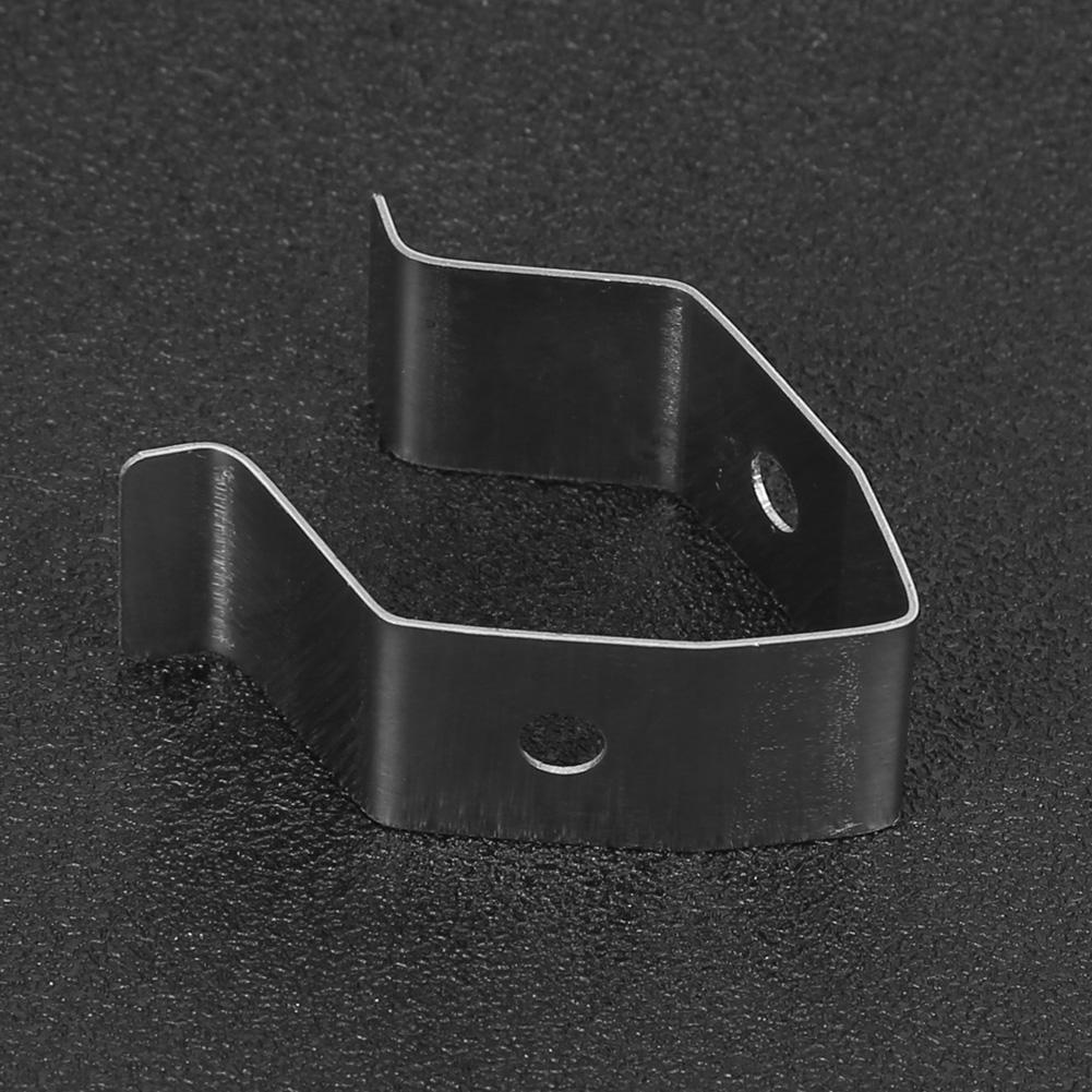 4 шт. держатель для зонда из нержавеющей стали с одним отверстием для зонда аксессуары для барбекю