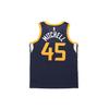 Nike NBA Basketball Jerseys Men's Moderate Straight Fit 864513-425
