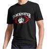 Новая футболка с активным логотипом Blackwater, смешная, размеры от S до 5XL
