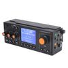 Портативная портативная рация полного диапазона SDR любительская радиостанция с мощным приемопередатчиком