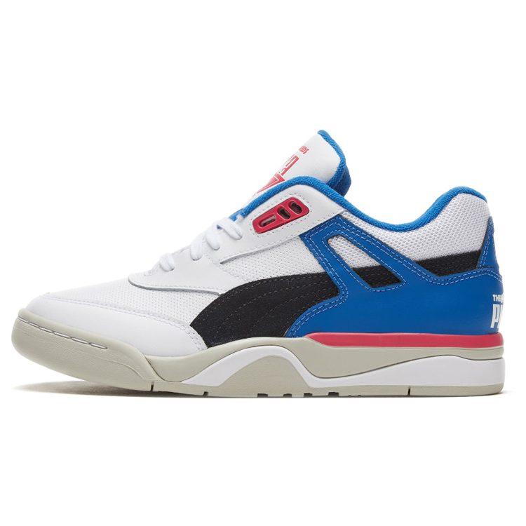 Puma Дворцовый страж The Hundreds 371382-01