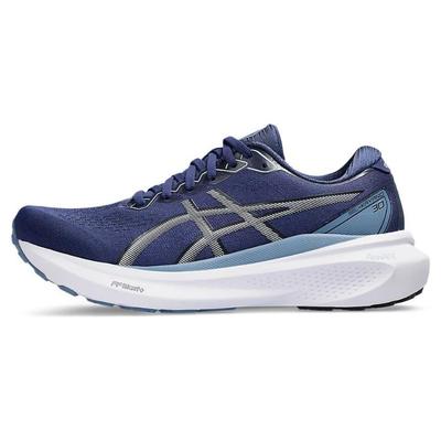 Мужские беговые кроссовки Gel-Kayano 30 Deep Ocean White 1011B548-402