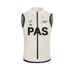 Mens Cycling Vest Windproof Breathable Rain Resistant UV Protection Bike Jersey Waistcoat Road Bicycle