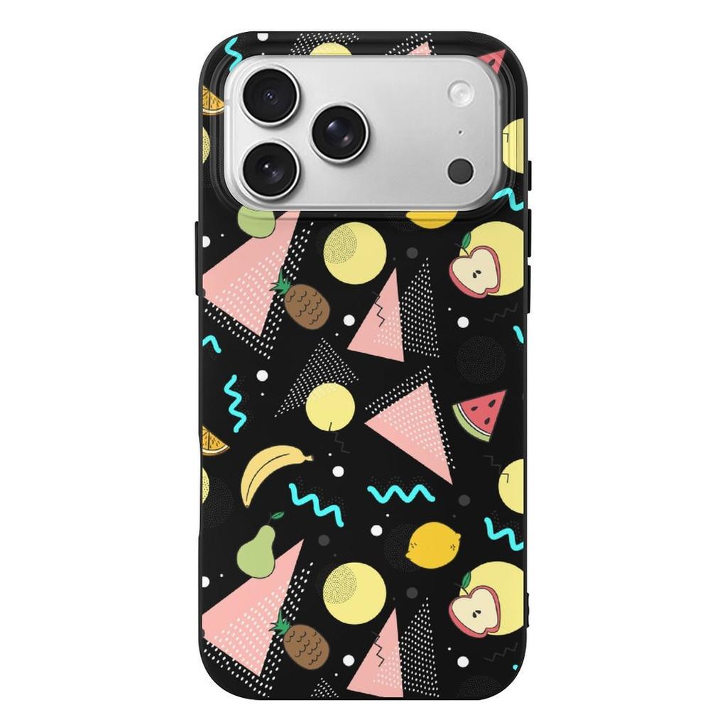 1 Pack For Iphone 17/17Air/17Pro/17ProMax TPU Clear Case With Soft Impact Protection, Anti-Yellow, Scratch-Resistant Surface, And Raised Camera