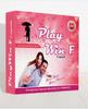 Playwin-F Energizing Capsule - для женщин 10 лет