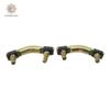 2 рулевых тяги для Husqvarna 597069702 AYP Poulan Craftsman 436887 583513501