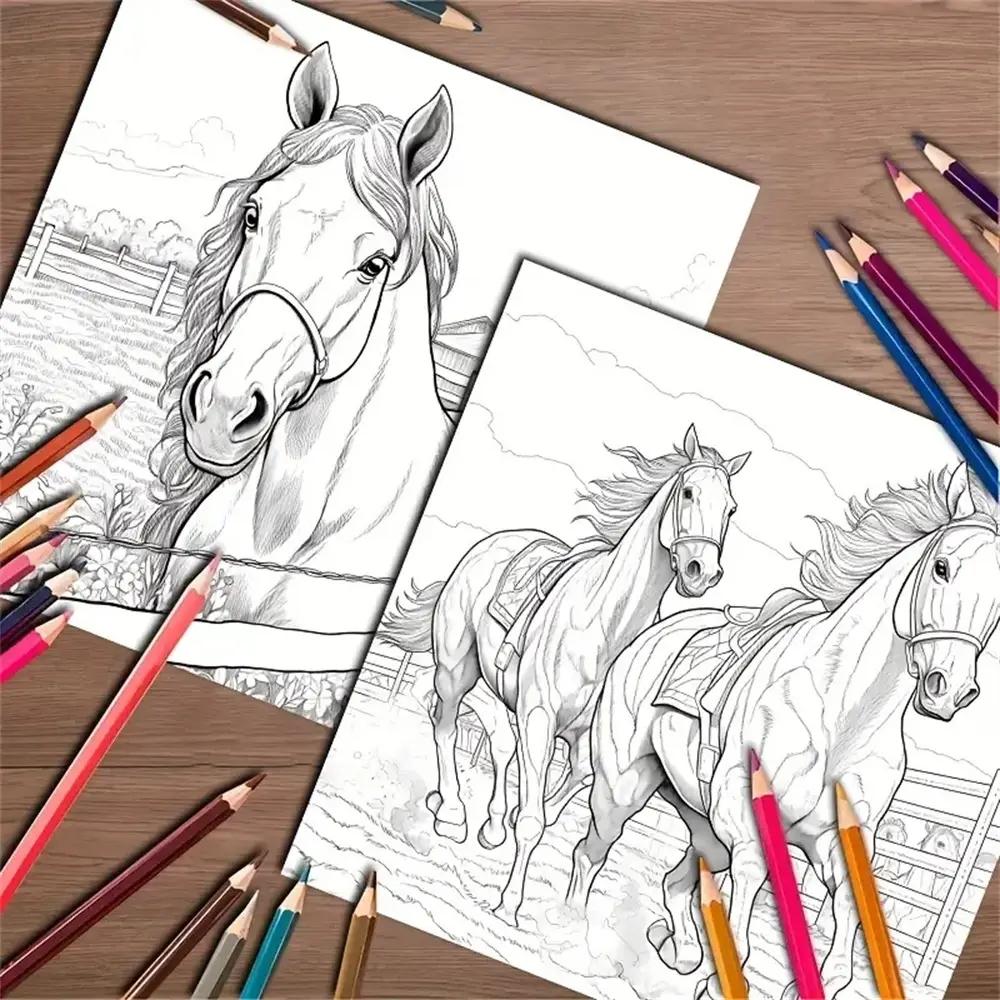 1 шт. Художественная раскраска, 22 страницы, раскраски, подарок на день рождения, снятие стресса, снятие времени, граффити, живопись, рисунок, художественная книга